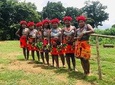 Embera Indian Village