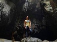 Amazing Bayano Cave experience