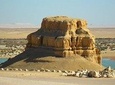 2-Days White Desert Adventure at Bahariya Oasis in Egypt