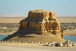 2-Days White Desert Adventure at Bahariya Oasis in Egypt
