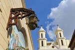 Day Tour To Coptic Cairo