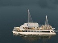 The Catamaran - Luxury Full Day Cruise To Halong Bay & Lan Ha Bay