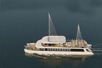 The Catamaran - Luxury Full Day Cruise To Halong Bay & Lan Ha Bay