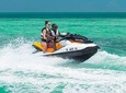 45' Yacht Tour in Miami Beach with Captain and Private Boat Rental