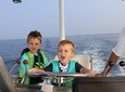 3/4 Day Fishing Charter