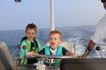 3/4 Day Fishing Charter