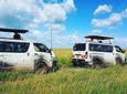 Maasai Mara Safari!!
