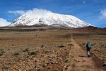 6 Days Marangu Route Kilimanjaro Trekking