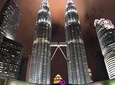 Full day Private Guided Kuala Lumpur City tour & Country side tour with Lunch