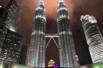 Full day Private Guided Kuala Lumpur City tour & Country side tour with Lunch