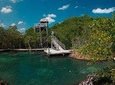 Tour Holbox Magic Island - Pasion Island & Cenote