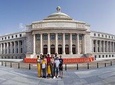 San Juan Done Right! - Driving Tour 