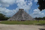 Chichen Itza Mexico ALL taxes included! Cenote & Valladolid