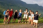 Sapa tour easy trekking 3 nights 2 days (overnight in Hotel )