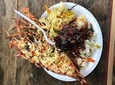Negril Lobster Picnic on a Private Island & Snorkelling Trip To Sunken Cannon