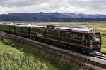 Tour To Machupicchu 2 Days by Train 