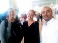  Private transfer from Tetouan to Casablanca