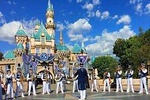 4-Day California Dream Vacation Package from San Francisco