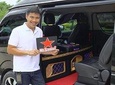 Koh Samui Custom Sightseeing Tour with Private Guide