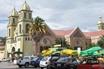 Private Full Day Gualaceo and Chordeleg Tour with Lunch from Cuenca