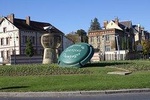 Private 8-hour round transfer to Champagne Epernay from Paris. Best offer!