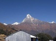 Mardi Himal Trek