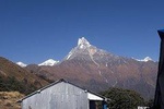 Mardi Himal Trek