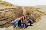 Cañón de los Perdidos Excursion
