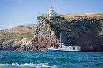 City to Sea Tour