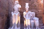 One Day Tour To Abu Simbel From Cairo Via Aswan