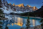 Rocky Mountain Day Tour: Lake Louise, Moraine Lake and Emerald Lake