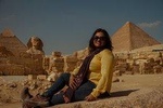 Cairo Top Tours Visit Giza Pyramids Sphinx Egyptian Museum & Bazaar