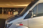 Transfer Grand Palladium - Private