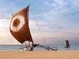 Negombo City And Fishing Village Private Day Tour