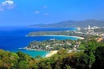 Phuket Sightseeing Tour With Lunch