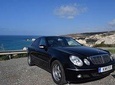 Larnaca Airport transfer to Limassol