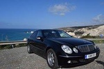 Larnaca Airport transfer to Limassol