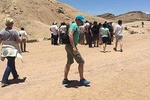 Welwitschais And Moon Land Scape Tours