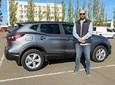 Private transfer: Boryspil International Airport to Kyiv