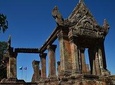 Preah Vihear Temple Tour