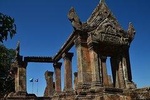 Preah Vihear Temple Tour