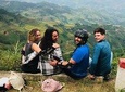 Discover Ha Giang Loop 4 days by Motorbikes and Car
