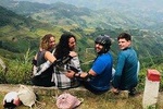 Discover Ha Giang Loop 4 days by Motorbikes and Car