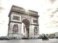 Paris Layover Tour