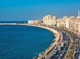 Cairo To Alexandria Day Trip