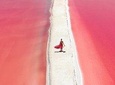 Tour Las Coloradas & Rio Lagartos 