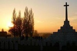 From Bruges, Christmas Truce to Passchendaele private WW1 Ypres tour
