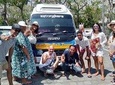 Bali Mini Bus & Car Charter with Driver - Free WiFi By En-Dag