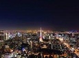 guided japanesefood tour in shibuya(tokyo)