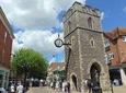The Canterbury Classic Tour